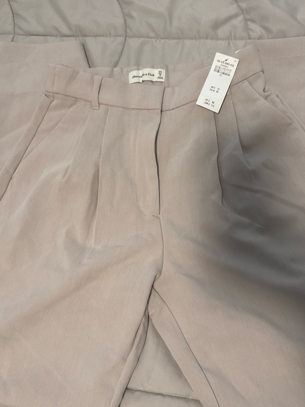 Abercrombie & Fitch Pants